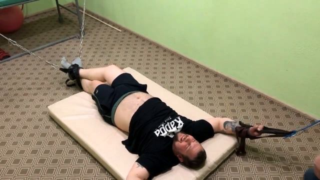 ИТОГОВОЕ 10-е занятие КУРСА РАСТЯЖКИ на ПравИло смотреть онлайн