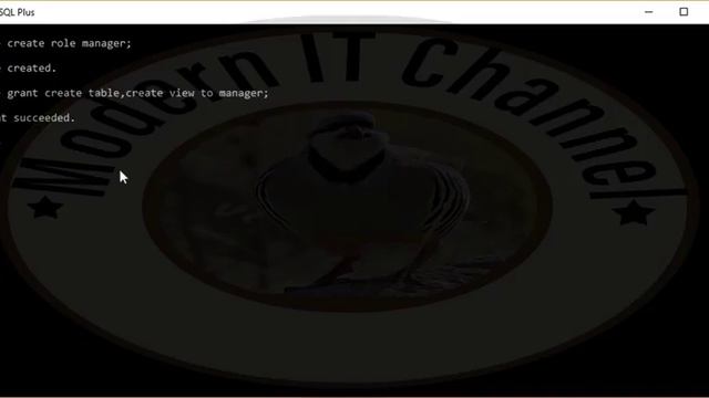 How to Create a new Role and assign Role to User in database in urdu смотреть онлайн