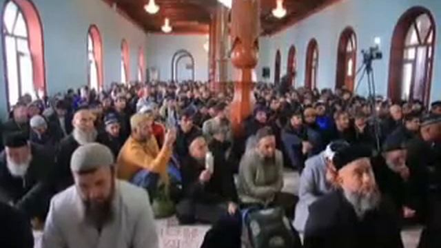 Мавлуд масчити Амирхамза смотреть онлайн