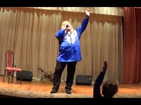 Валерий Скорожонок из Песняров в Озерном 2018 смотреть онлайн