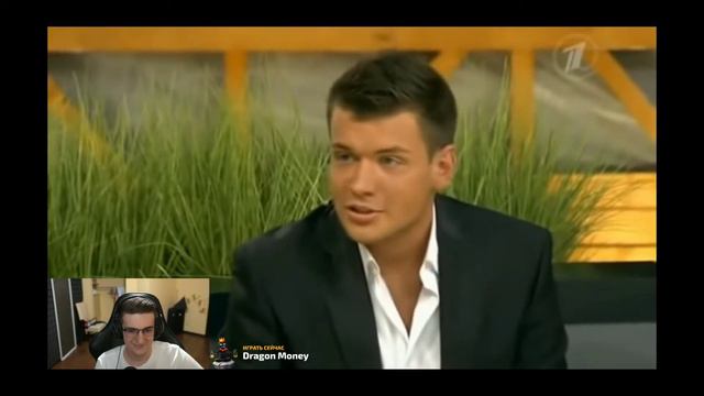 Эвелон Смотрит КАК ФИЛ НА ДАВАЙ ПОЖЕНИМСЯ 2013 ВЫСТУПАЛ смотреть онлайн