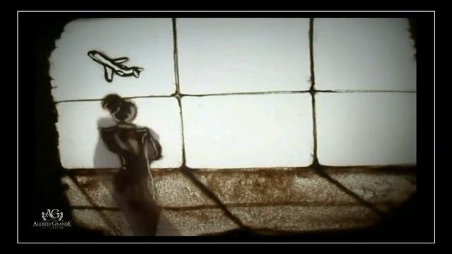ВЯЧЕСЛАВ АЛЕКСЕЕВ - ГРАНДЭ - СОЧИ смотреть онлайн
