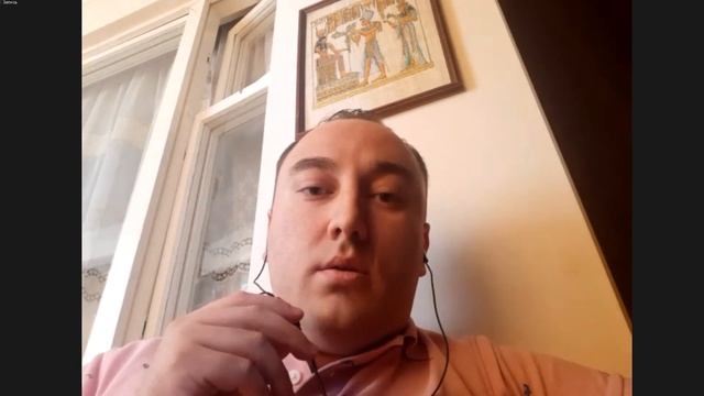 Онлайн-лекция «Россотрудничество: на острие гуманитарной работы на внешнем контуре» смотреть онлайн