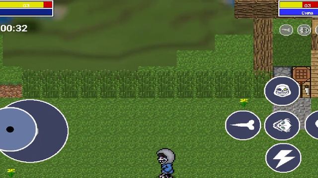dust sans vs undyne the undyning|bonetale battle|minecraft map смотреть онлайн