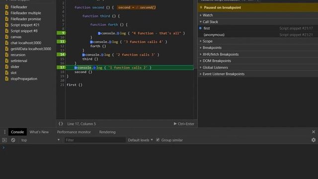 Stack смотреть онлайн