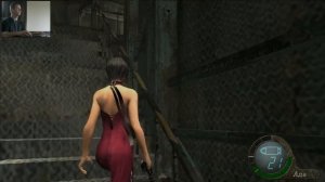 Resident Evil 4 Разные пути #6 - Крейсер мне в бухту