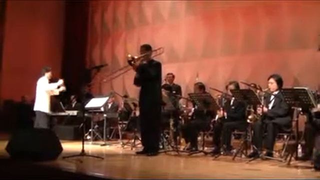 Lassus trombone.avi смотреть онлайн