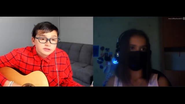МАЛЫШ ГИТАРИСТ и ЧАТ РУЛЕТКА _ ОН ВОЗВРАЩАЕТСЯ _ НЕЙРОСЕТЬ ВЫБРАЛА ЛУЧШИЕ РЕАКЦИИ.mp4 смотреть онлайн