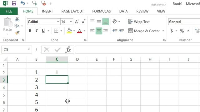 How to Convert Number to Roman Numbers In Excel смотреть онлайн