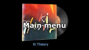 Набор музыки |  Ki Theory, MOLOTOV
