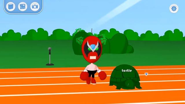 HOMESTAR | Strong Bad's Cool Game for Attractive People (BLIND) #2 смотреть онлайн