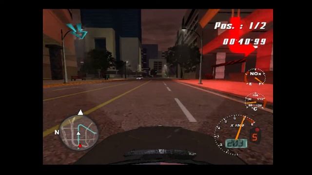 RPM Tuning / Ps2 смотреть онлайн