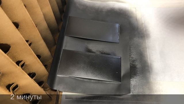 Эффект кракелюра до 600 градусов – Certa Craquelure / термостойкий эффект трещин смотреть онлайн