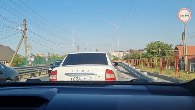 #дербент ДОРОГА В ДЕРБЕНТ/Вечные пробки в Хасавьюрте😰/ ЧАСТЬ 5 смотреть онлайн