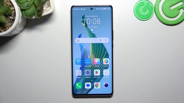 How to Connect Headphones to HONOR Magic5 Lite смотреть онлайн