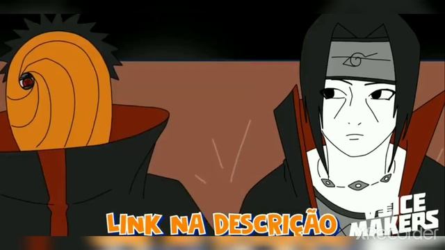 react rôle no kamui (ft.dark) part 1 смотреть онлайн