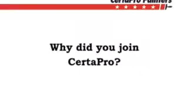 CertaPro Before and After - Mark Herring смотреть онлайн