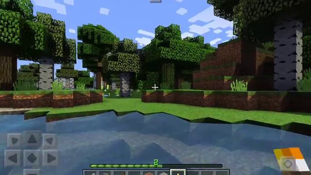 MINECRAFT [ВЫЖИВАНИЕ] #2 -Глина смотреть онлайн