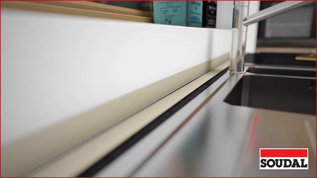 Looduskivi Vuukimine Soudal SOUDAL Silirub MA Silikooniga