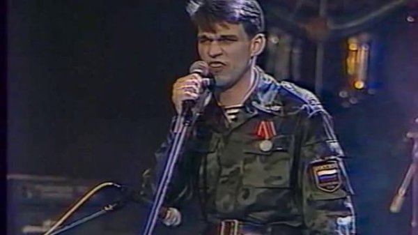 Alexander Grekov - Yanvar.AVI