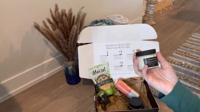 SELV Rituel March 2022 Unboxing смотреть онлайн