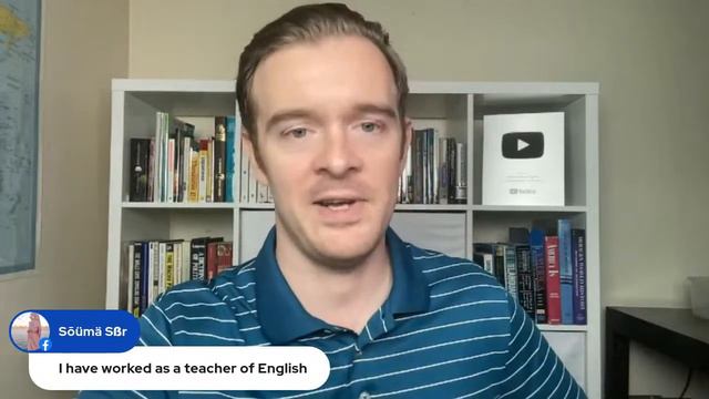 Using Present Perfect to Talk About Past Experiences смотреть онлайн