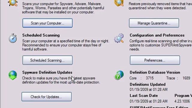 How to Remove XP Protection Center Rogue/Fake Scanner/Program смотреть онлайн