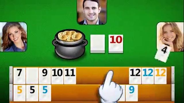 HOW I PLAY OKEY? смотреть онлайн