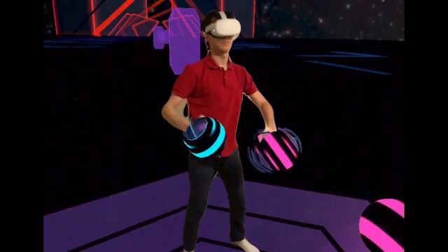 Mixed Reality Compilation With Reality Mixer (Oculus Quest 2 + IPhone/iPad)