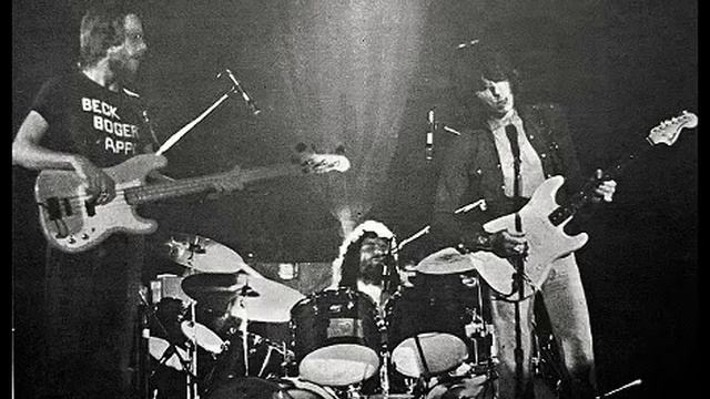 Гитарный гений Джефф Бек Guitar genius Jeff Beck смотреть онлайн