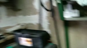 Ремонт дизельной китайской автономки