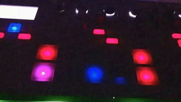 Kebu - Clear Skies (JCS-Studios REMIX, contest entry)