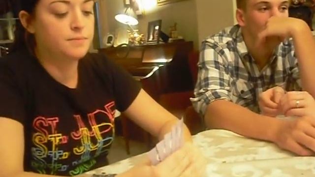 Learning Michigan Rummy смотреть онлайн