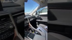 Лексус РХ350 2020г. Обьем 3.5 Примерно 22-24$ болот