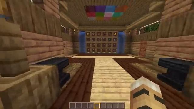 Top 5 Packs de Texturas para Minecraft 1.17 смотреть онлайн