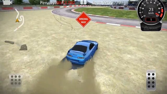 CarX Drift Racing #1. Обзор. Смотрины. Секреты. смотреть онлайн