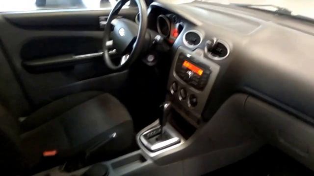 Купить Форд Фокус (Ford Focus) 2011 г. с пробегом бу в Саратове. Автосалон Элвис Trade in смотреть онлайн