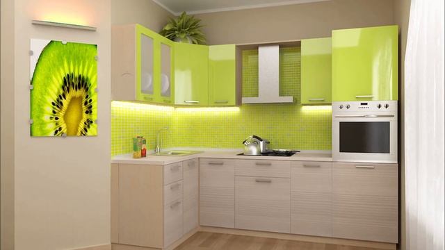 БЮДЖЕТНАЯ КУХНЯ под заказ ЭКОНОМ КЛАСС/ФОТО/BUDGET KITCHEN. смотреть онлайн