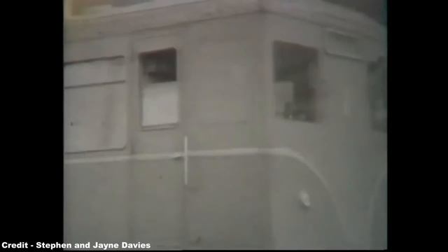 Places - Lost in Time: The Liverpool Overhead Railway смотреть онлайн