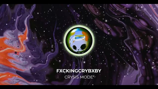 FXCKINGCRYBXBY - CRYSIS MODE | free Phonk beat смотреть онлайн