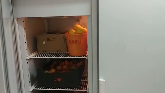 "Организация питания в детском саду" МАДОУ "Цветик-семицветик", г.Когалым, ХМАО-Югра смотреть онлайн