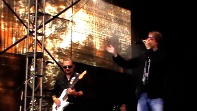 Peter Cmorik Long train running смотреть онлайн