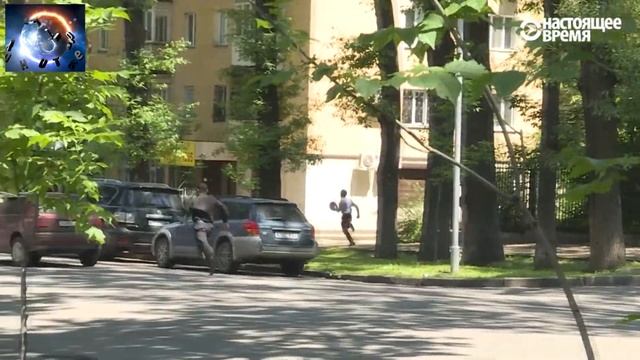 Приколы! Беги, Вася, беги! Подборка! смотреть онлайн