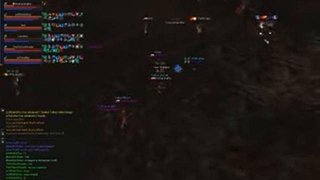 LineageII - ШОК: Былое начало смотреть онлайн