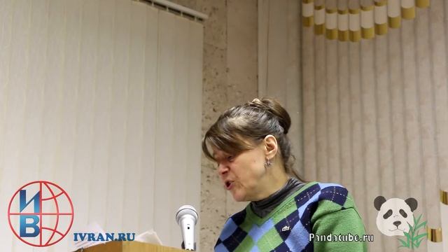 38.Е.Ю.Кнорозова. Китай и Вьетнам: место библиографических сочинений в традиционной истори смотреть онлайн