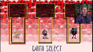 SONIC.EXE ONE LAST ROUND REWORK SPECIAL ANNIVERSARY UPDATE