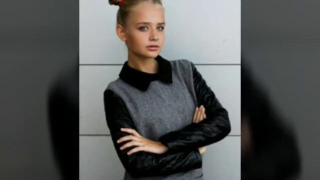 Лиза Пустовит - участница балета open crew смотреть онлайн