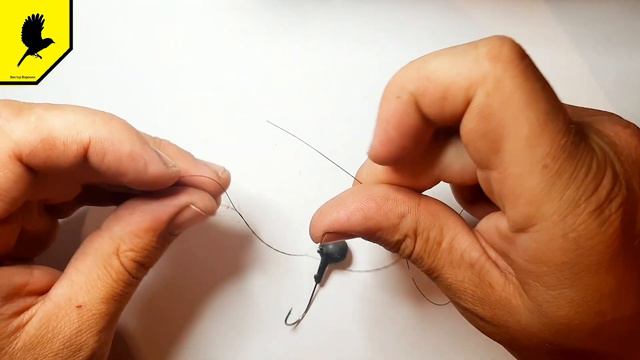Узел мечты! Почему я раньше об этом не знал??? смотреть онлайн