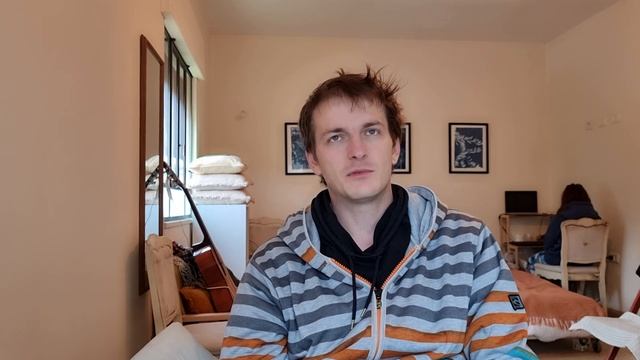 Израиль избавил меня от этого страха смотреть онлайн