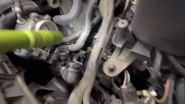 VOLKSWAGEN 2.5L 07K INSTALLING BRAKE VACUUM PUMP DELETE KIT смотреть онлайн